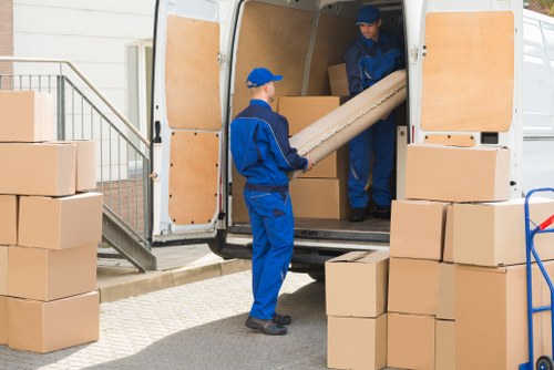Snaresbrook Storage introduction with secure and practical space solutions