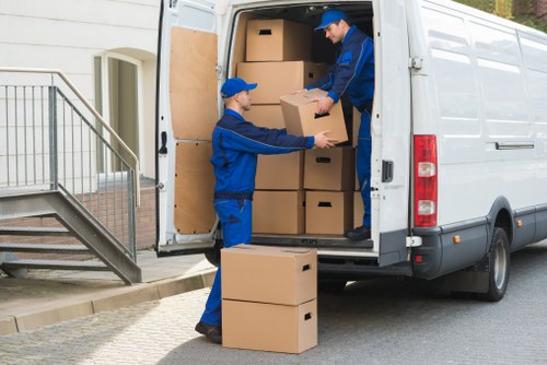 Employee training and confidential reporting channels for modern slavery concerns
