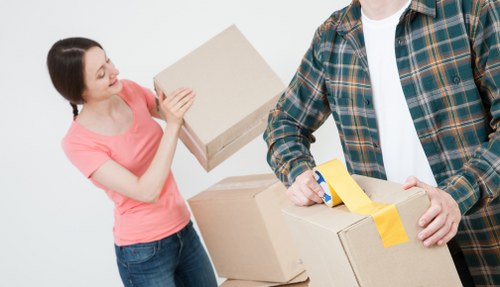 Transparent Snaresbrook storage pricing for local properties and busy access areas