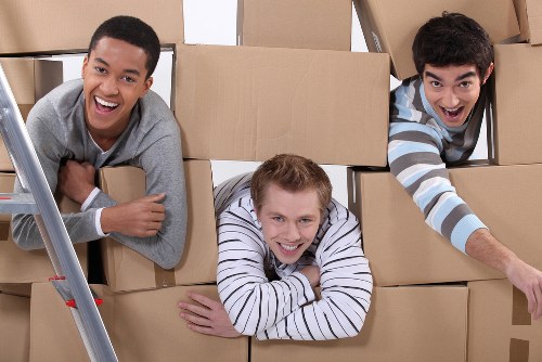 Secure storage environment highlighting responsible use and safety compliance