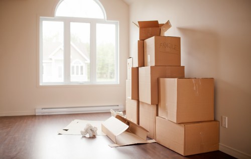 Final reassurance for secure Snaresbrook Storage payments
