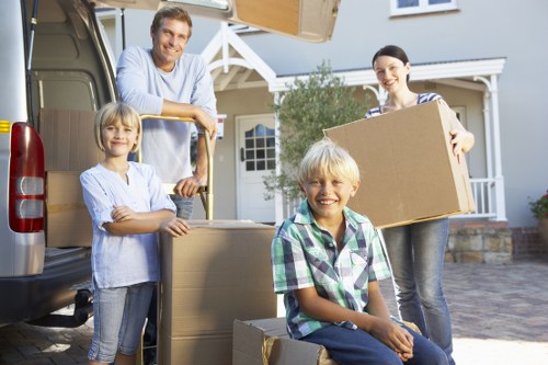 Secure storage unit access and booking confirmation details