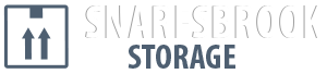 Storage Snaresbrook